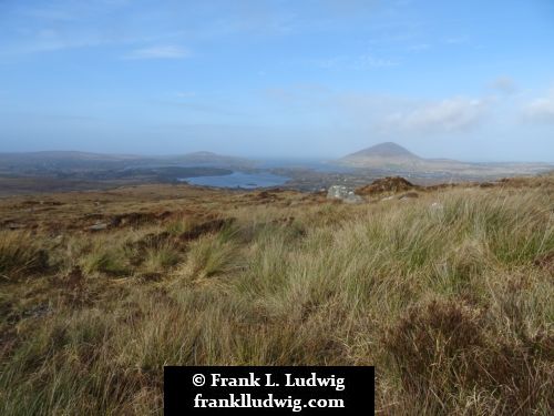 Connemara National Park